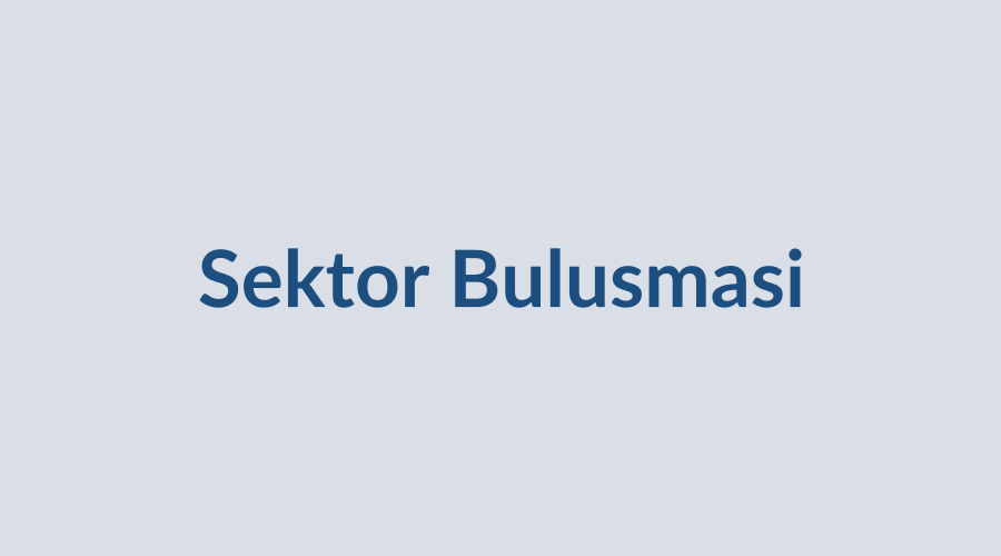 Sektör Temsilcileri Buluşması