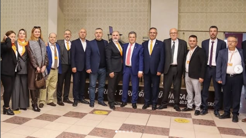 Başkanlık
